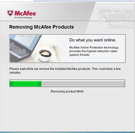 mcpr removal tool